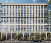 Сдать в аренду Помещения свободного назначения Кастанаевская улица  16 к1 