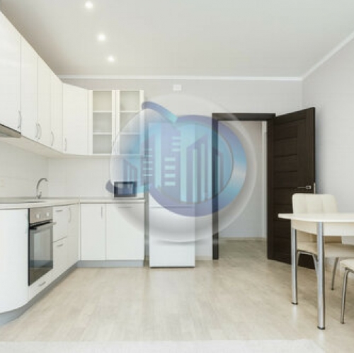 2-комн квартира Ленинский городской округ, Лесная улица,  д. 18