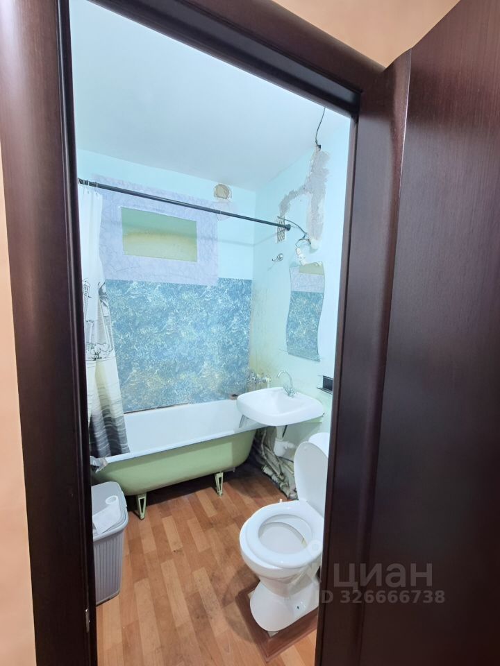 Продажа 1-комн квартиры на вторичном рынке Электросталь, улица Тевосяна, 30