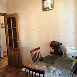 Продажа 3-комн квартиры на вторичном рынке Реутов, ул. Молодежная,  д. 6