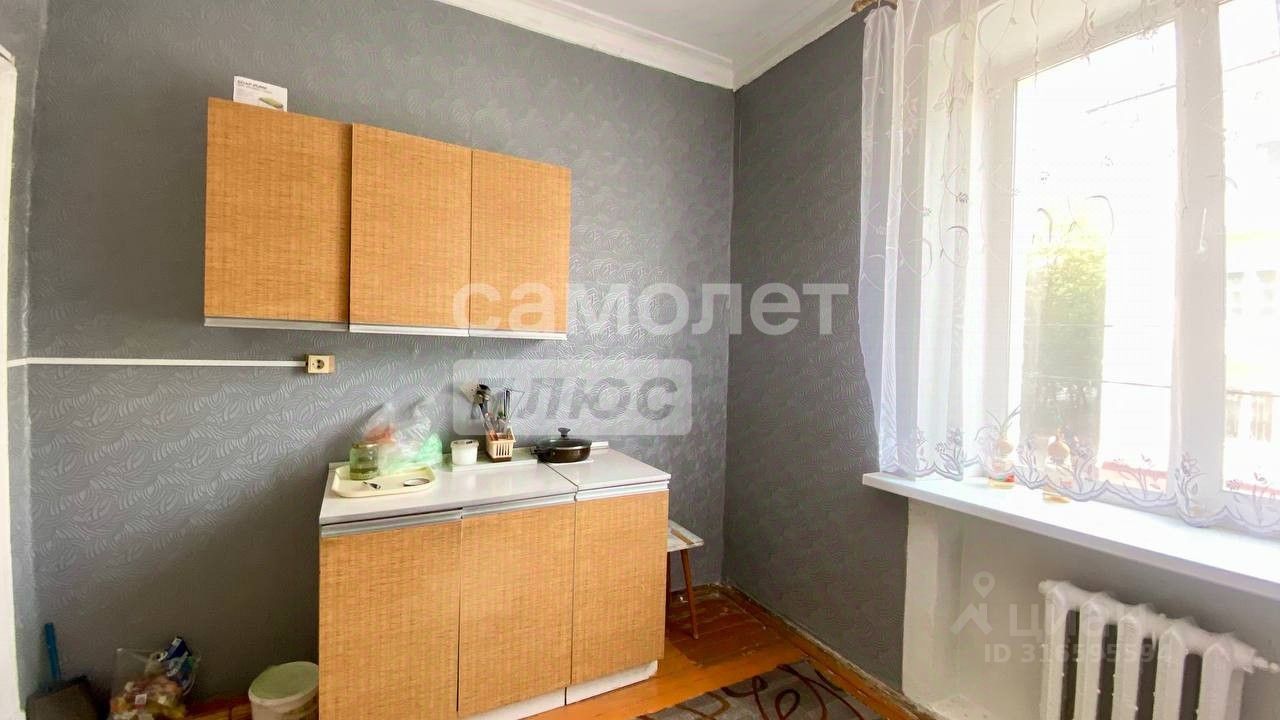 Продажа комнаты Чехов, улица Гагарина, 31