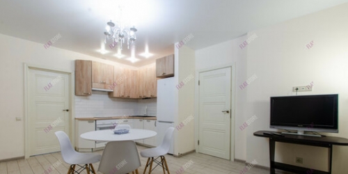 2-комн квартира улица Маршала Тухачевского,  д. 23