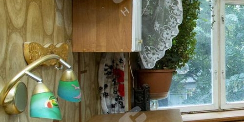 2-комн квартира улица Верности, 11