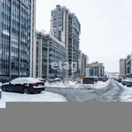 Продажа 2-комн квартиры на вторичном рынке Планерная улица,  д. 91 к2