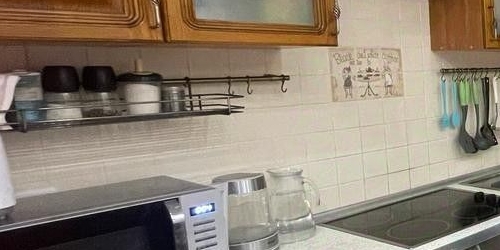 4-комн квартира Филевский бульвар, 12