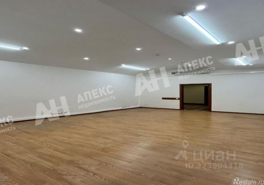 Аренда офиса улица Россолимо,  д. 17 с1