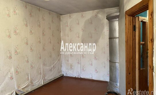 Продажа 1-комн квартиры на вторичном рынке Плодовое, Центральная улица,  д. 8