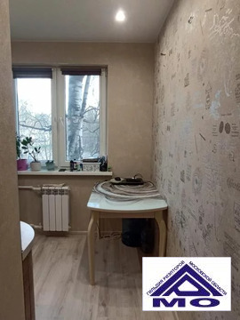 Продажа 2-комн квартиры на вторичном рынке Павловский Посад, ул. Южная,  д. 11