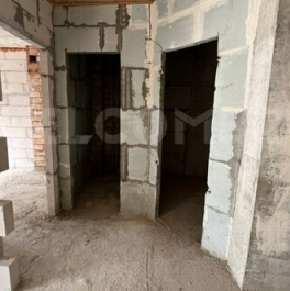Продажа 3-комн квартиры на вторичном рынке Южный, ул Радужная,  д. 21