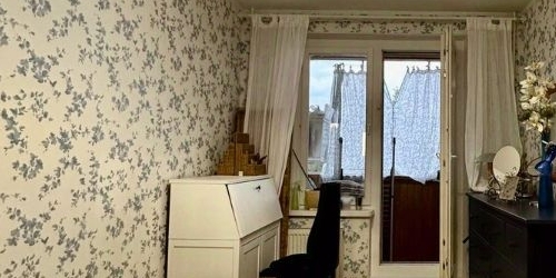 3-комн квартира Планерная улица, 16К6