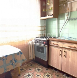 Продажа 2-комн квартиры на вторичном рынке Карболит, проезд Гагарина,  д. 2