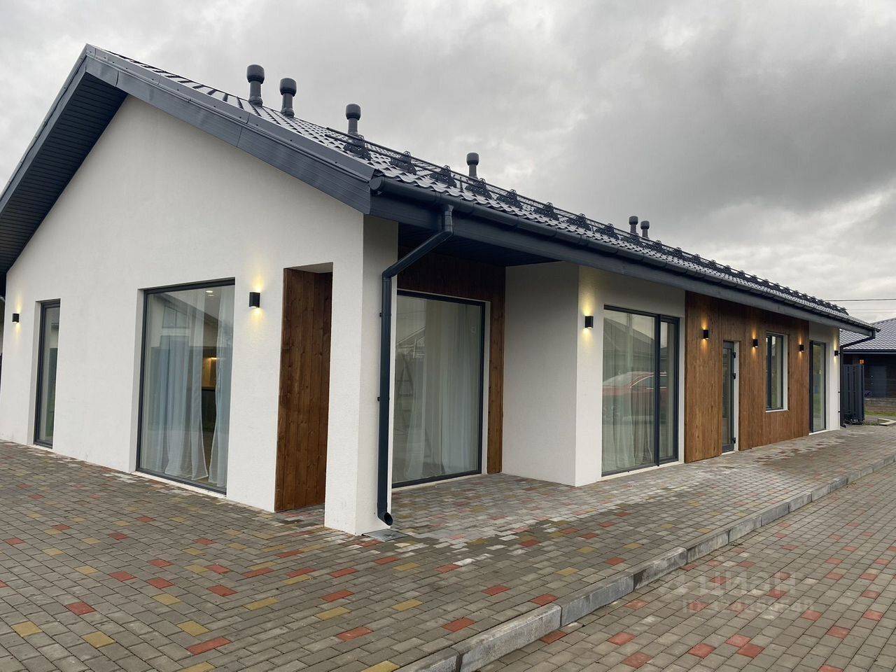 Продажа дома улица Итальянская,  д. 27