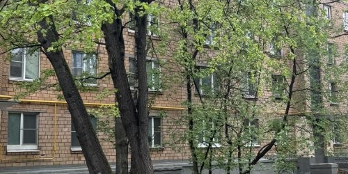 2-комн квартира Просторная улица, 2