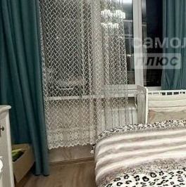 Продажа 1-комн квартиры на вторичном рынке Федеративный проспект, 7К3