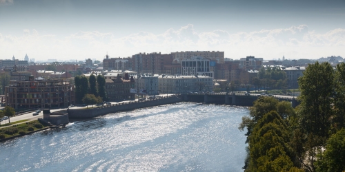 3-комн квартира Динамо пр-кт ,  д. 6