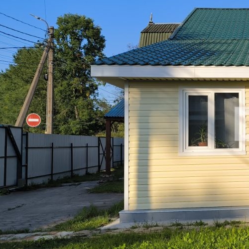 Коттедж/дом Горелово тер., улица Набережная, 1А