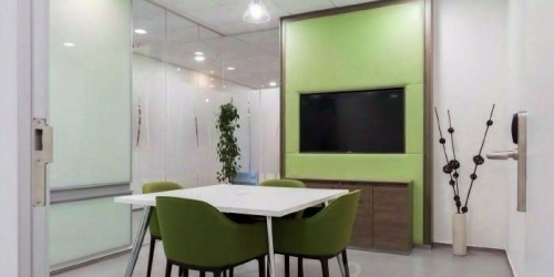 Офис Кожевническая улица,  д. 8