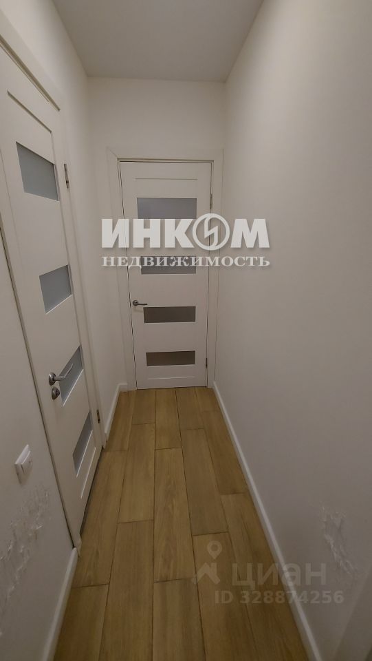 Продажа 1-комн квартиры на вторичном рынке Лобня, улица Юности, 5