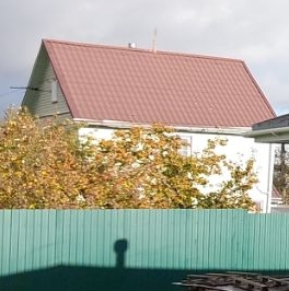 Продажа дома Суйда садоводческий массив, Егерьское СНТ,  д. 18