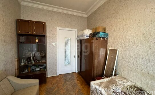 Продажа 3-комн квартиры на вторичном рынке Пушкарская Б. ул