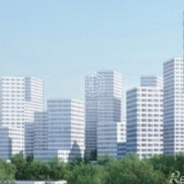 Продажа 3-комн квартиры на вторичном рынке Варшавское ш,  д. 37А к1