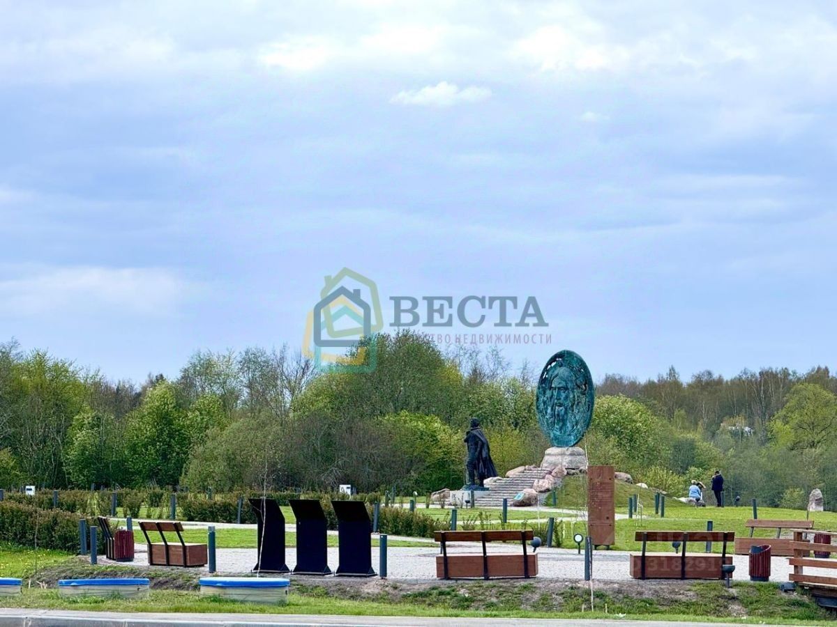 Продажа земли Поркузи садоводческий массив, Поркузи-Д СНТ