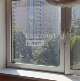 Продажа 2-комн квартиры на вторичном рынке Волоколамское ш,  д. 97