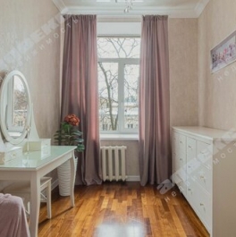 Продажа 2-комн квартиры на вторичном рынке Московский пр-кт,  д. 125