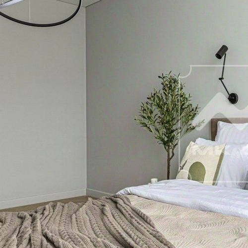 2-комн квартира улица Чирикова, 5