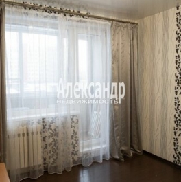 Продажа 1-комн квартиры на вторичном рынке Въезд, Рощинская улица,  д. 3А