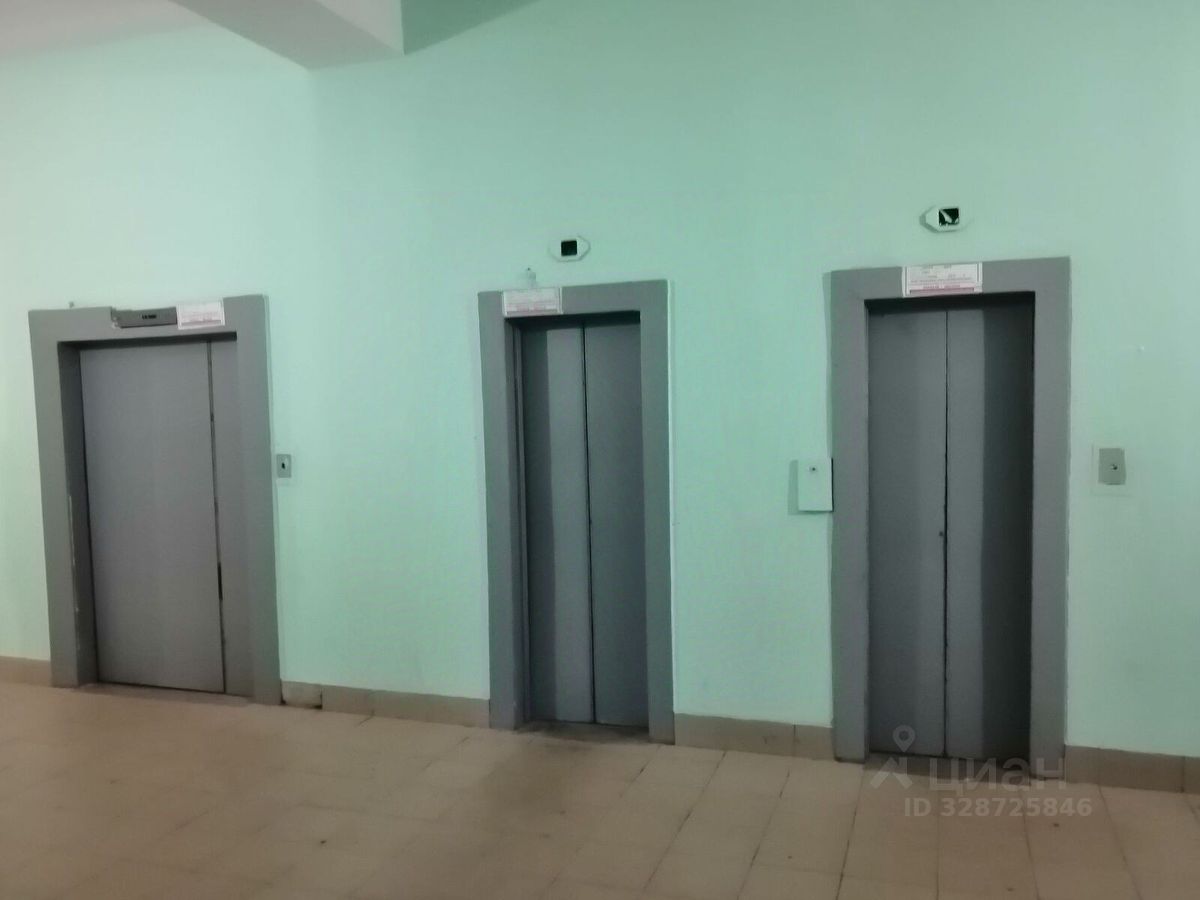 Продажа комнаты Аэродромная улица, 7к4