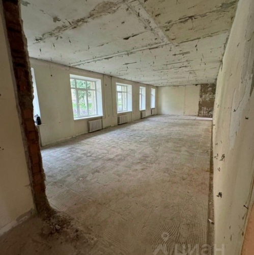 Помещение свободного назначения Восточный район, улица Ленина,  д. 13