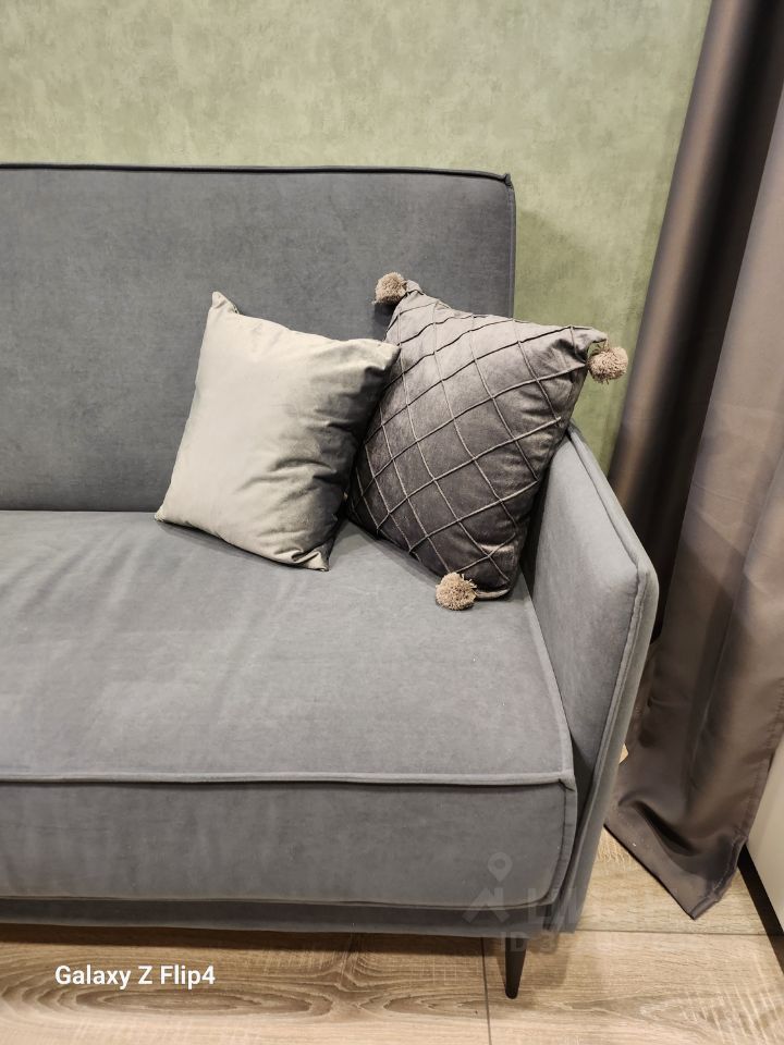 Продажа 2-комн квартиры на вторичном рынке Днепропетровская улица, 39