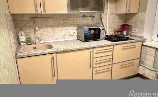 Продажа 2-комн квартиры на вторичном рынке Фрязевская улица,  д. 15 к3