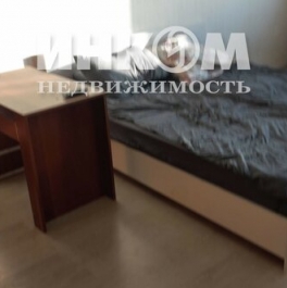 Продажа 1-комн квартиры на вторичном рынке Севастопольский пр-кт,  д. 7/6,  к. 1