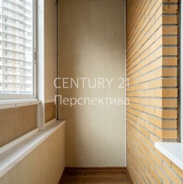 Продажа 1-комн квартиры на вторичном рынке Зенино, Вертолётная улица,  д. 20