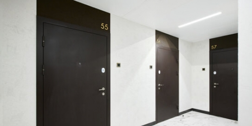 3-комн квартира Белоостровская улица,  д. 28