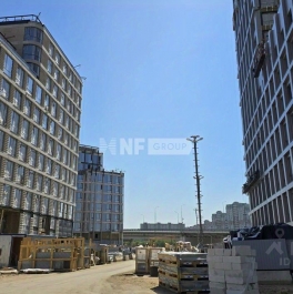 Аренда ПСН Роберта Фалька ул