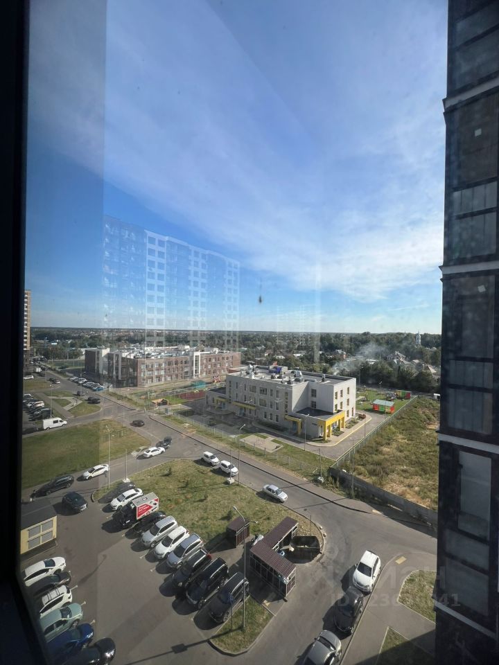 Аренда 1-комн квартиры на вторичном рынке Саввино мкр, Балашиха, бульвар Спасский,  д. 7