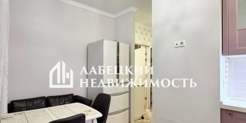 1-комн квартира Ленинский пр-кт,  д. 91,  к. 4