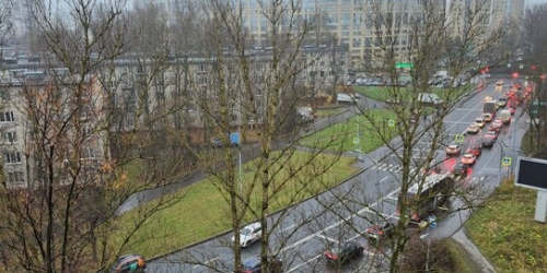 1-комн квартира ул Седова,  д. 109