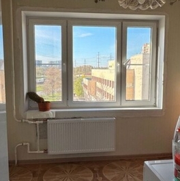 Продажа 2-комн квартиры на вторичном рынке Передовиков ул,  д. 19,  к. 1