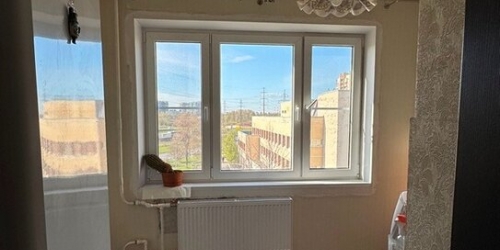 2-комн квартира Передовиков ул,  д. 19,  к. 1