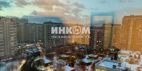 2-комн квартира улица Дмитриевского,  д. 23