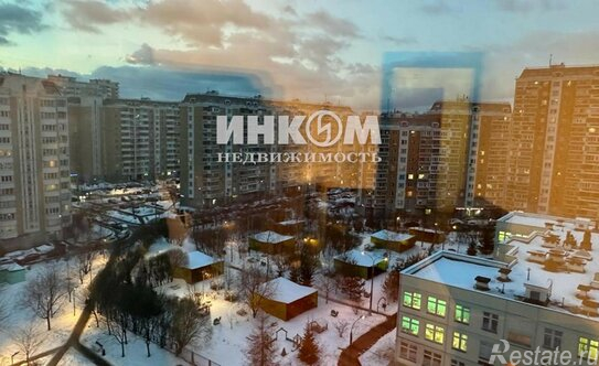 Продажа 2-комн квартиры на вторичном рынке улица Дмитриевского,  д. 23