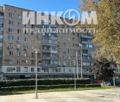 Продать Квартиры вторичка Бутырская улица  7 