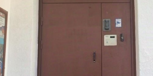 2-комн квартира улица Земляной Вал, 41С1