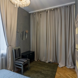 Продажа 2-комн квартиры на вторичном рынке Костромской пр-кт,  д. 35