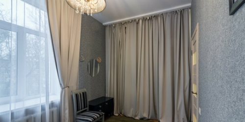 2-комн квартира Костромской пр-кт,  д. 35