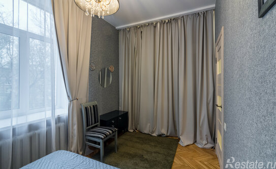 Продажа 2-комн квартиры на вторичном рынке Костромской пр-кт,  д. 35